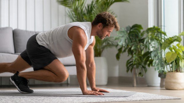 A Simple 14-Day Plan to Ease Into Exercise Safely