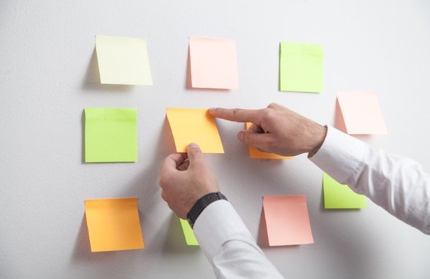 Achieving flow state