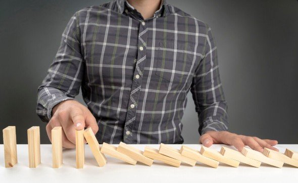 Attitude and the Ability to Handle Setbacks