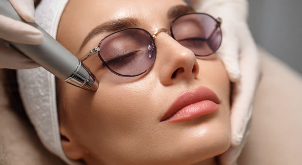 CO2 Laser Before and After Results, Healing Timeline, and What to Expect