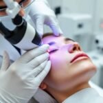 CO2 Laser Resurfacing for Large Pores Before and After Results