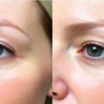 CO2 Laser Under Eyes Healing What to Expect and Recovery Tips