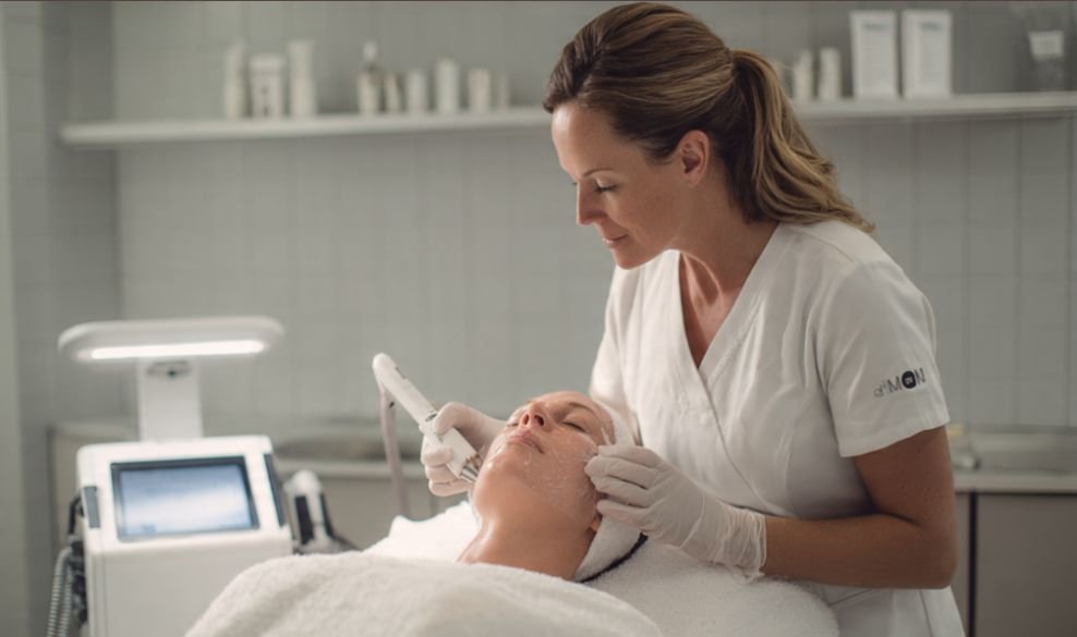 CO2 Laser for Face Benefits, Results, and Recovery Guide