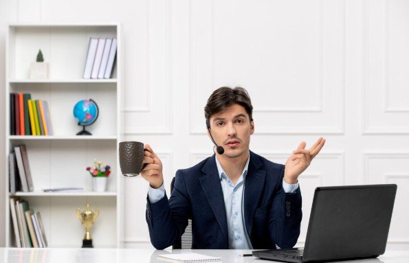 Common Mistakes That Prevent People From Living and Working Well