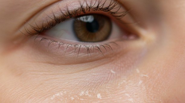 Day 4-7 Scabbing and Peeling