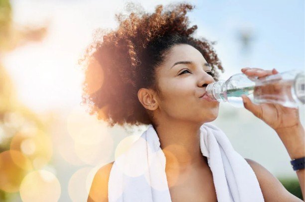 Fueling Your Body for Endurance