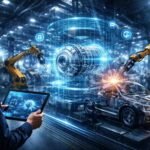 How Advanced Manufacturing Solutions Are Shaping the Future of Industry