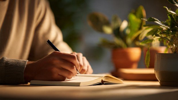 How to Work to Live Without Killing Ambition