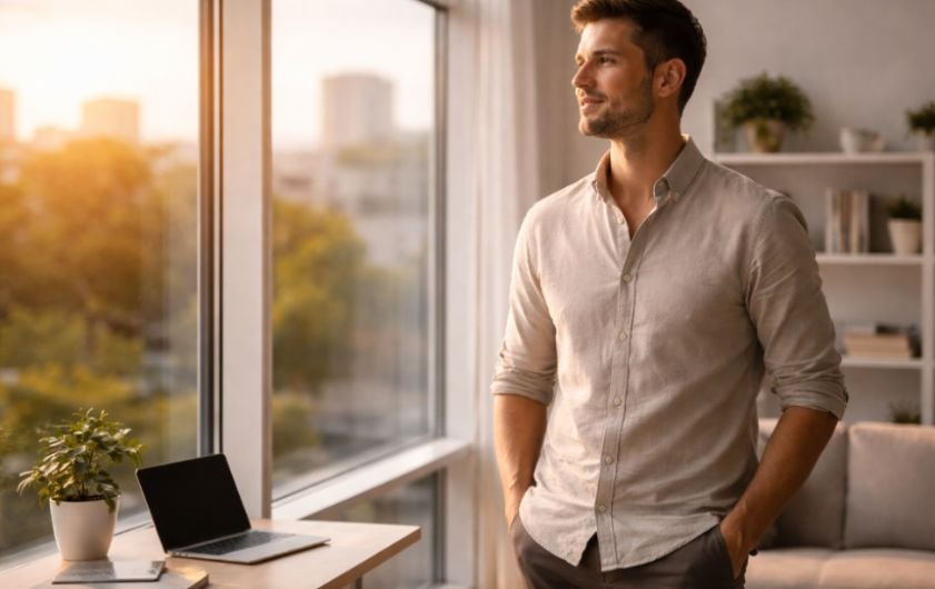 I Don’t Live to Work, I Work to Live: What This Mindset Really Means