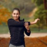 Identify the Characteristics of a Physically Healthy Person