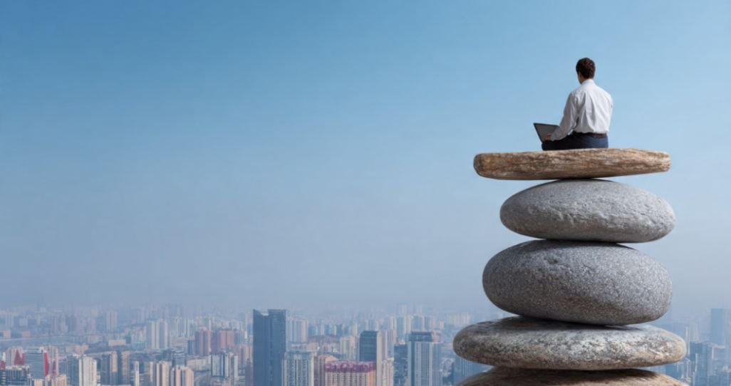 Is it Better to Work to Live or Live to Work An Honest Guide to Choosing the Right Balance