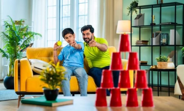 Keeping the Momentum Going