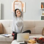 Living and Working Well A Practical Guide to Thriving Without Burnout