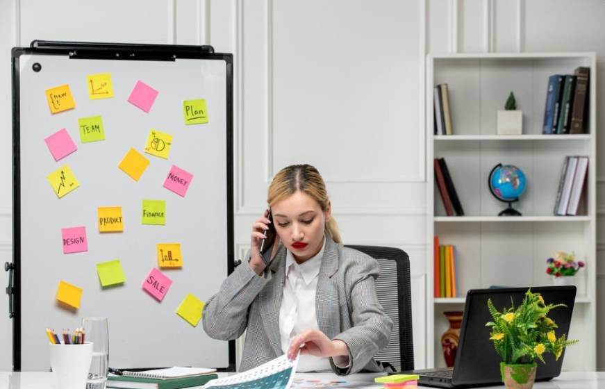 Office Setup Checklist for New Businesses