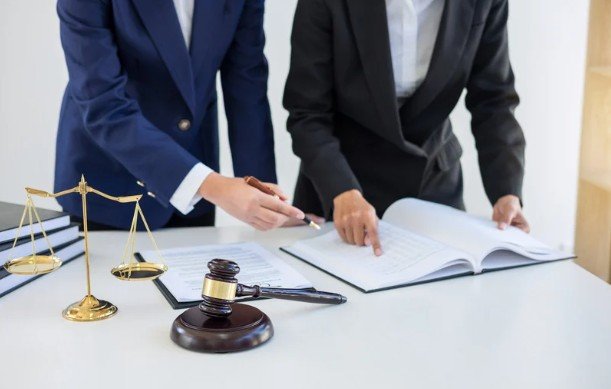 Personal Injury Attorneys