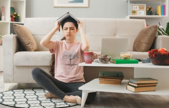 Preventing Burnout at Home