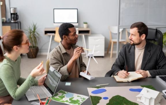 Productivity vs. Sustainability