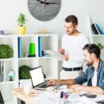Secrets to Designing a Productive Office Without Breaking Your Startup Budget