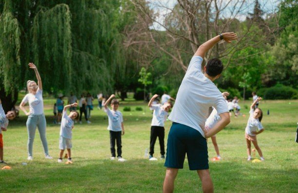 Sharpening Your Focus