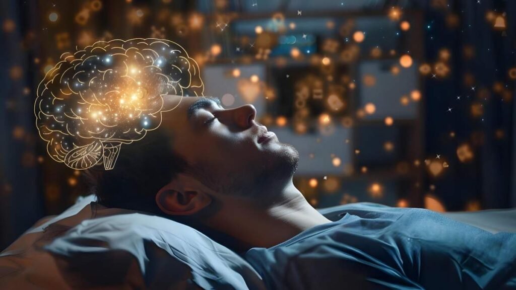 Sleep Patterns and Cognitive Clarity