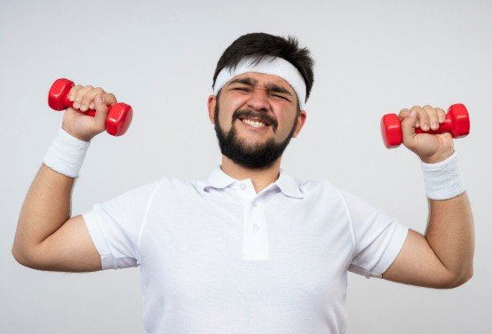 The Role of Attitude in Long-Term Fitness Success