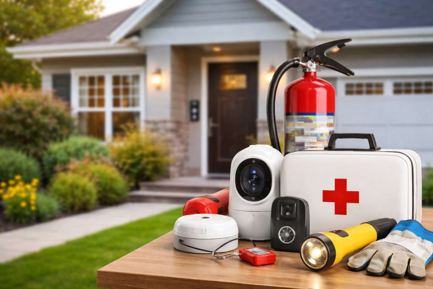Top Home Safety Measures Every Household Should Know