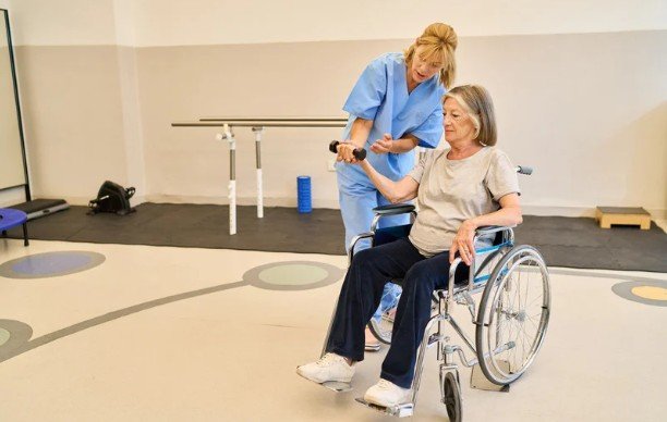 Vocational Rehabilitation Experts