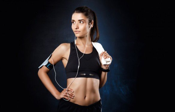 What Attitude Means in the Context of Fitness