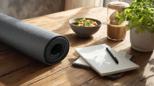 What Health and Wellness Really Mean