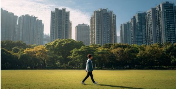 What “I Don’t Live to Work, I Work to Live” Really Means