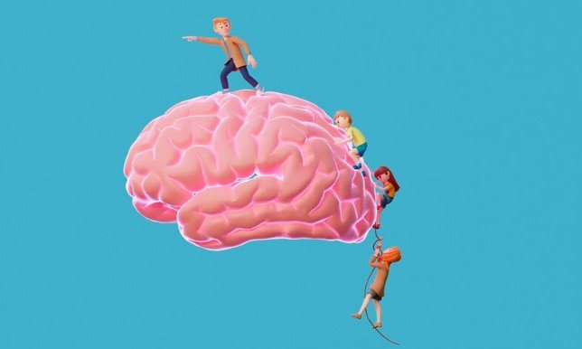 What It Really Means to Have an Active Mind