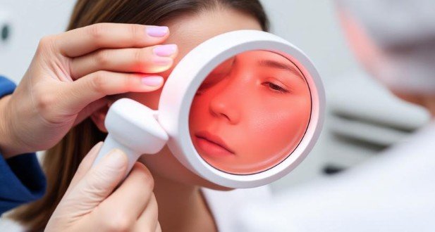 What to Expect Before CO2 Laser Treatment for Large Pores