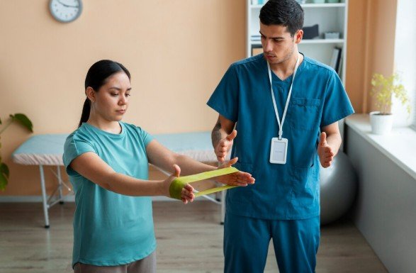 Why Identifying Physical Health Matters