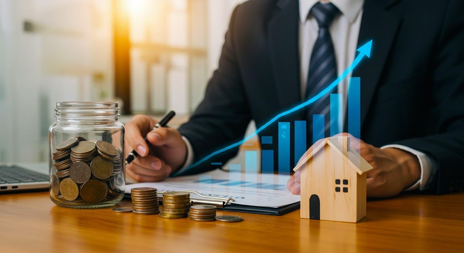 Why Real Estate Remains the Smartest Investment in 2026