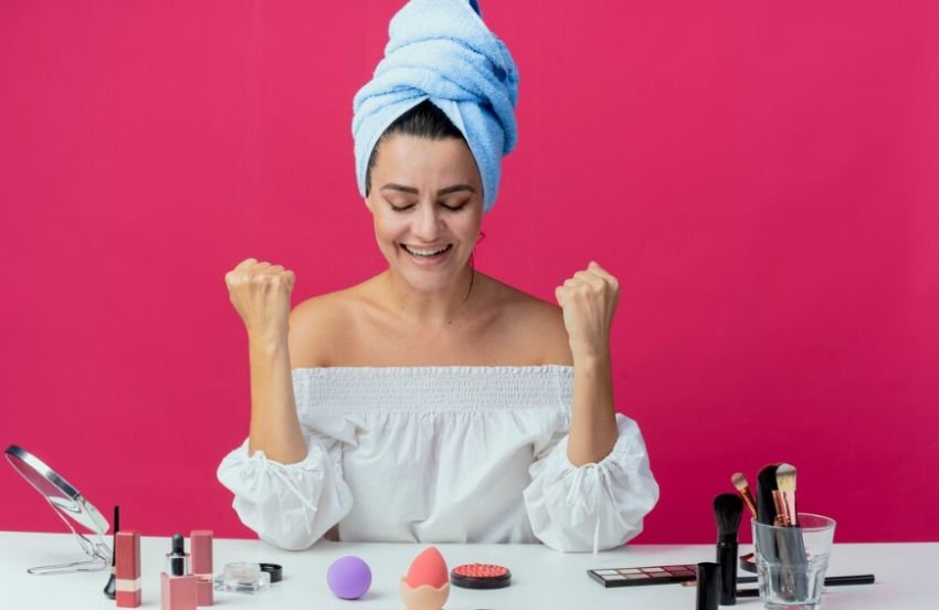 6 Beauty Prep Tips Before Important Celebrations
