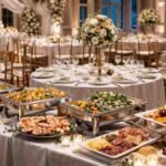 Beyond the Menu Tips for Growing Your Catering Business