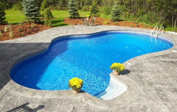 Choose the Right Pool Type