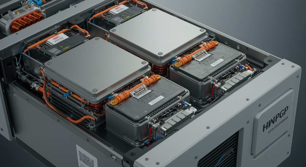 Fuel Cell Developers Driving the Hydrogen Economy Forward