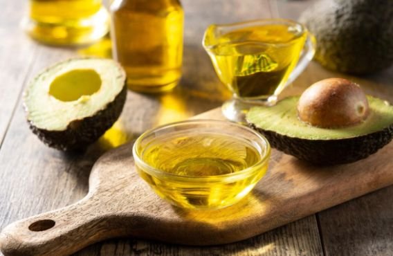 Healthy Fats That Reduce Inflammation