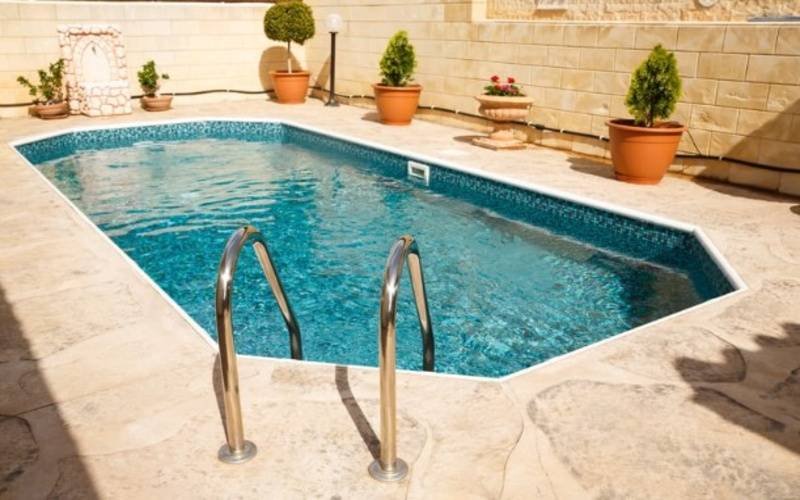 Making a Splash - How to Design a Pool Area You will Love