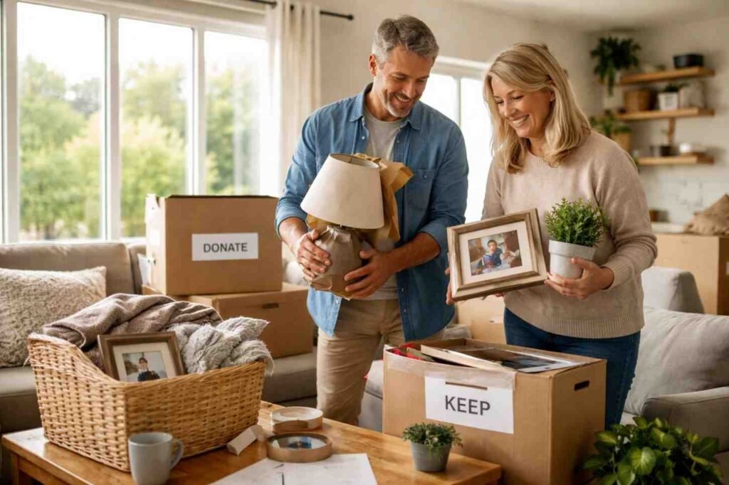 Navigating the Emotional Journey