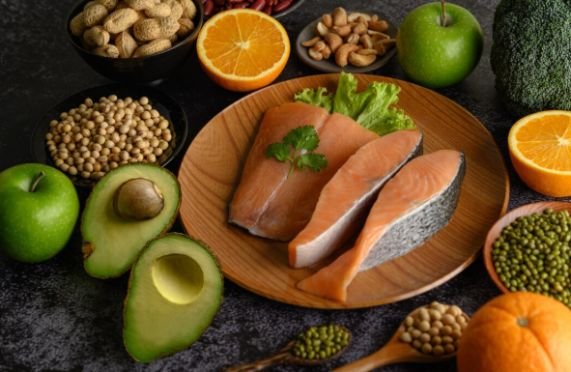 Omega-3 Rich Foods That Support Joint Health