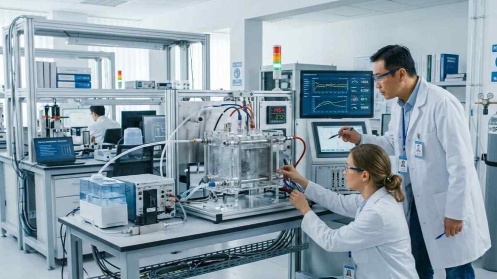 Overcoming Technical Barriers