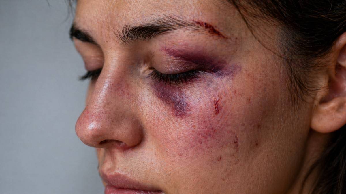 Common Causes of Facial Injuries and How They Happen