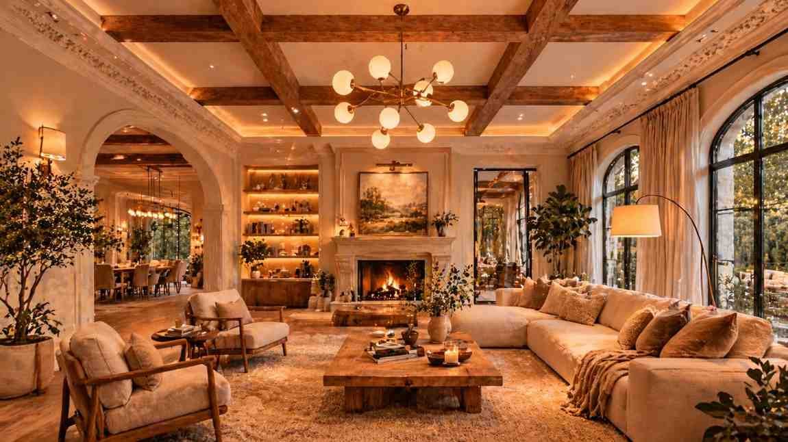 How to Mix Traditional Styles with Modern Flair for a Timeless Look