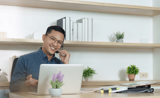 Overcoming Challenges in the Digital Shift