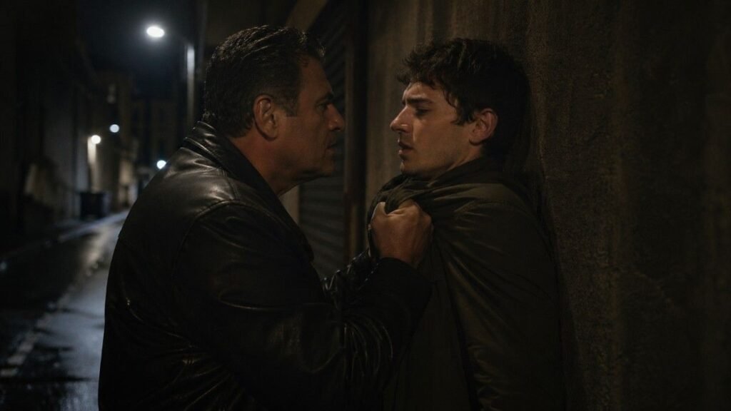 Physical Assaults and Violence