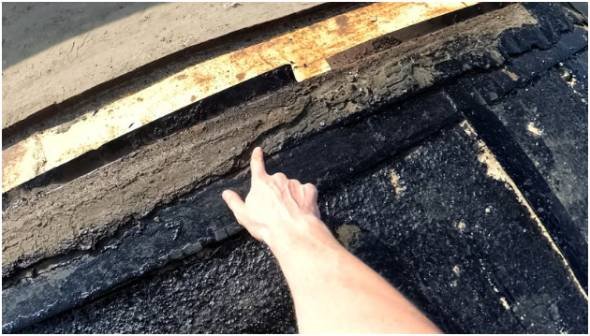 Conduct a Thorough Roof Inspection