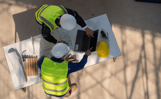 Skilled Workforce and Communication