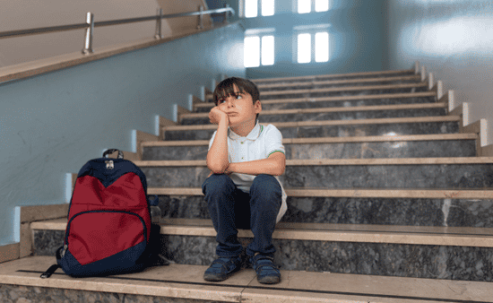 The Primary Caretaker